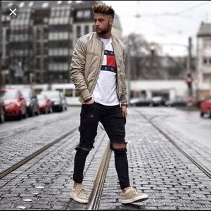 Meet your Posher, Roger